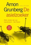 Arnon Grunberg - De Asielzoeker