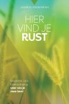 Jonneke Koenderink - Hier vind je rust / Herder-serie