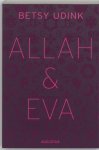 [{:name=>'Betsy Udink', :role=>'A01'}] - Allah en Eva