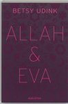 Betsy Udink, N.v.t. - Allah en Eva