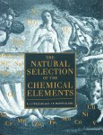 Williams, R J.P / Frausto da Silva, J.R.R. - The Natural Selection of the Chemical Elements