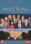  - West Wing - Seizoen 4 (DVD)