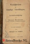 Mockford, George|Woerden, Bernhard van - Woestijnreizen en Genadige Uitreddingen: of levensbeschrijving van George Mockford