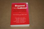 Diamond & Liddle - Beyond New Labour -- The future of social democracy in Britain