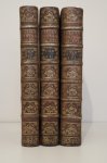 Louis-Se´bastien Le Nain de Tillemont - Histoire des empereurs, et des autres princes qui ont regne´ durant les six premiers siecles de l'eglise, de leurs guerres contre les Juifs, des ecrivains profanes, & des personnes les plus illustres de leur temps. Justifie´e par les citations...