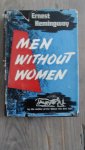 Hemingway, Ernest - Men without Women