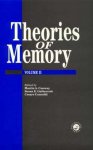 Martin A. Conway - Cognitive Models of Memory