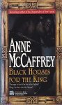 McCaffrey, Anne - Black Horses for the King