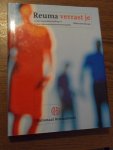 Loo, Vilan van de - Reuma verrast je. 75 jaar reumabestrijding en 25 jaar reumapatientenemancipatie