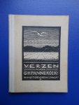 Pannekoek Jr, G.H. - Verzen