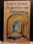 JORIS Lieve - De poorten van Damascus