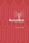 Heinrich Kuttruff - Acoustics