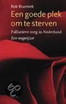 Rob Bruntink - Een goede plek om te sterven