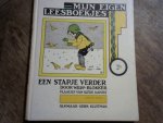 Blokker Wilh./plaatjes Sijtje Aafjes - Een stapje verder / Mijn eigen leesboekjes deel 2b