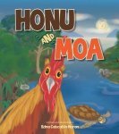 Edna C Moran - Honu and Moa