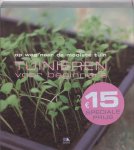 Susan Berry - Tuinieren Voor Beginners