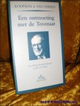 KOOPMAN en VAN OMMEN, - EEN ONTMOETING MET DE TOVENAAR,