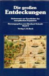 Schmitt E. - Die Grosen Entdeckungen