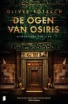 Oliver Pötzsch - De ogen van Osiris