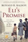 Ronald H. Balson - Eli's Promise