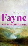 Ann-Marie MacDonald - Fayne