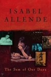 I. Allende - The Sum Of Our Days