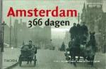 Hageman, M., Harlaar, M., Hengeveld, R. - Amsterdam 366 dagen