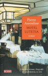 [{:name=>'P. Assouline', :role=>'A01'}, {:name=>'Jan Versteeg', :role=>'B06'}] - Hotel Lutetia