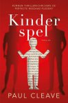 Paul Cleave - Kinderspel