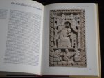 Jackson, D. - Van beitel tot vulpen, Geschiedenis van het schrift