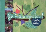 Fiona Danks - Ga buiten spelen!