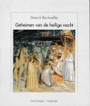 Bonhoeffer, Dietrich - Geheimen van de heilige nacht