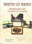 Hans Blankenstijn en Hens Dekker - Groeten uit Rhenen