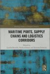Cyrille Bertelle, Nathan Gouin, Antoine Frémont - Maritime Ports, Inland Corridors and Logistics
