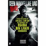 OWEN Mark, MAURER Kevin - Geen makkelijke dag