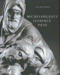 Jack Wasserman - Michelangelo's Florence Pietà