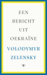 Volodymyr Zelensky - Een bericht uit Oekraâ€¹ne