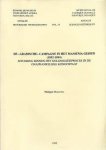 MARECHAL Philippe - De Arabische campagne in het Maniema-gebied (1892-1894). Situering binnen het kolonisatieproces in de onafhankelijke Kongostaat.