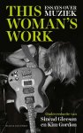 Sinead Gleeson, Kim Gordon - This Woman's Work