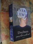 Lewis, Beverly - Dochters van het verbond