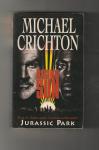 Crichton, Michael - Rising sun   Movie Tie-in