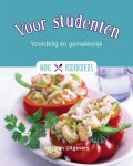 Naumann & Göbel - Mini Kookboekje  -   Voor Studenten