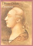 Childs, J. Rives - Casanova