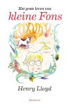 Henry Lloyd - Het grote leven van kleine Fons