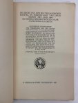 J.E. Nieuwenhuis - De groei van den buitenlandschen handel en scheepvaart van Japan sedert het jaar 1900 en enkele beschouwingen naar aanleiding daarvan