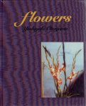 OKUYAMA, Yoshiyuki - Yoshiyuki Okuyama - Flowers. - [Second edition. - [New].