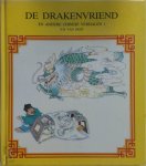 Jos van Hest - De Drakenvriend en andere Chinese verhalen 1