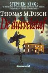 Disch, Thomas M. - De duivelsstaf