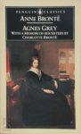 Anne Bronte 39176 - Agnes Grey