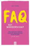 Nele Reymen - FAQ: het moederschap